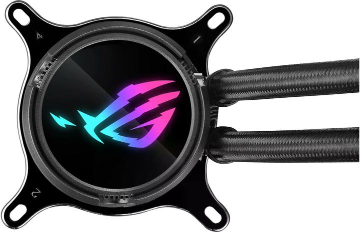Produktbild ASUS ROG STRIX LC III 360