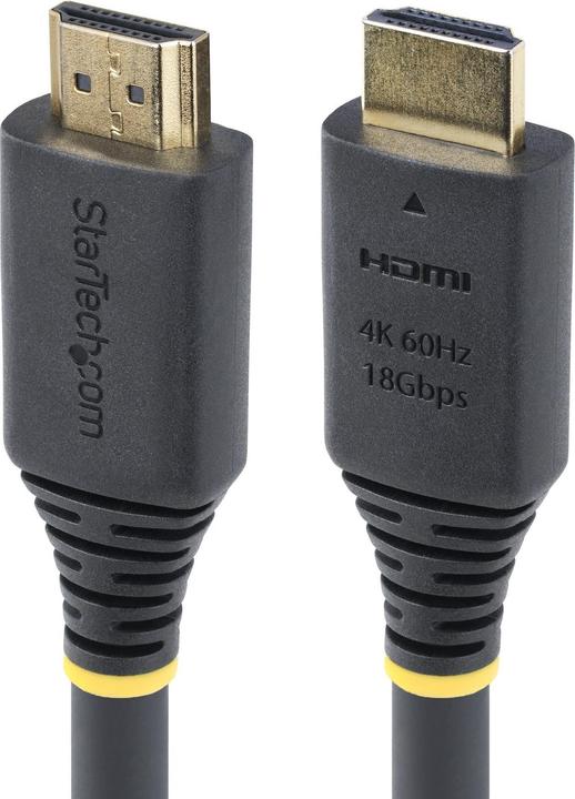 Immagine prodotto StarTech Cavo HDMI certificato (7 m, HDMI)