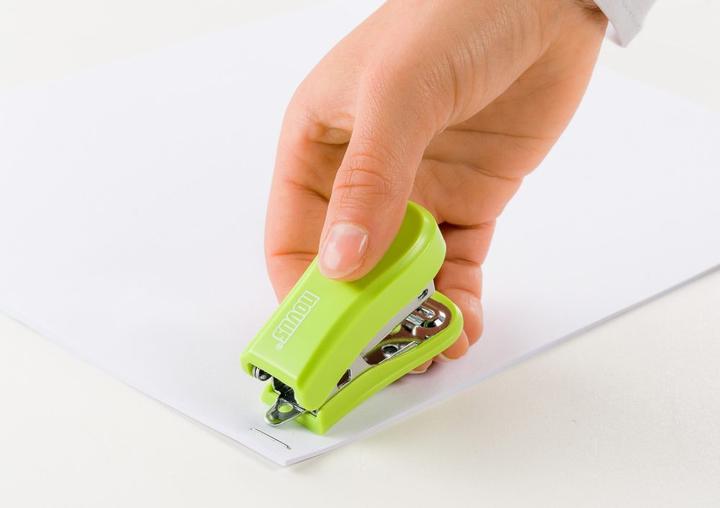 Image du produit Novus Mini agrafeuse (12 feuilles)