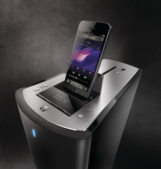 Produktbild Philips Dtm9030