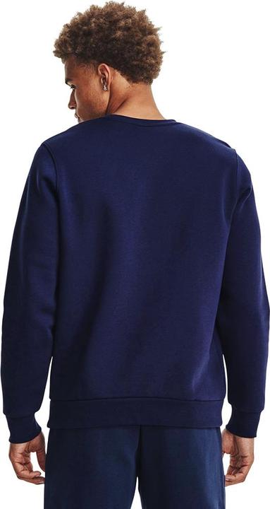 Image du produit Under Armour Sweat-shirt à col ras du cou Essential Fleece Hommes (XXL)