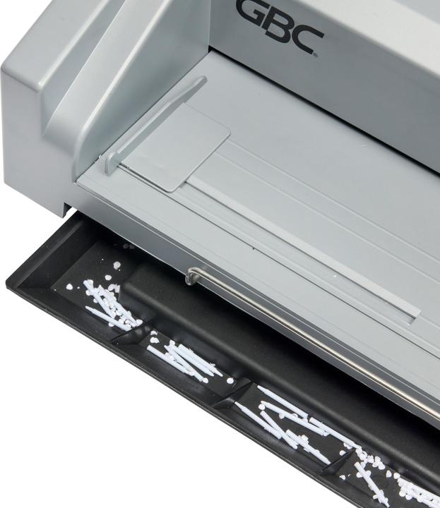 Immagine prodotto GBC Punzonatrice e rilegatrice SureBind 2