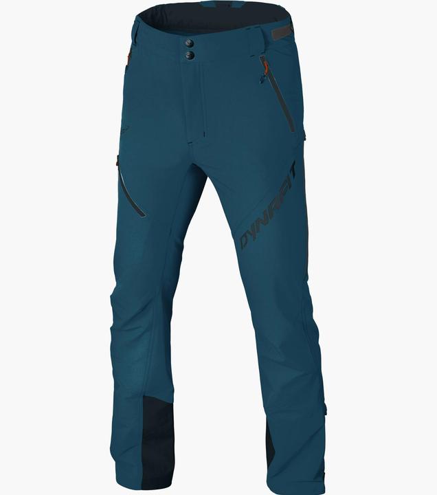 Immagine prodotto Dynafit Pantaloni Mercury Dynastretch (XXL)