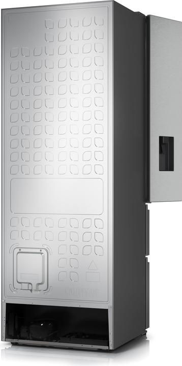 Actual product image Hisense RF632N4WIE (485 l)