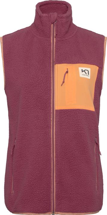 Actual product image Kari Traa Rothe Vest (S)