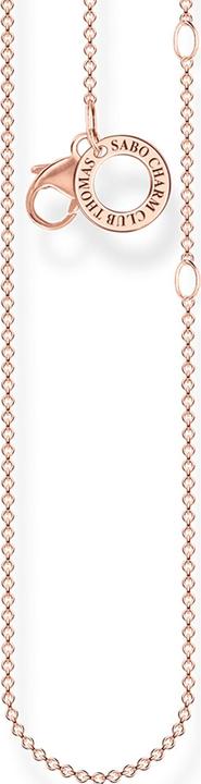 Actual product image Thomas Sabo Chain (925 silver, 38 cm)
