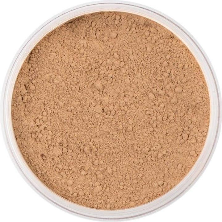 Image du produit IDUN Minerals Fond de teint Poudre-IDUN Fond de teint poudre Svea Minéral chaud