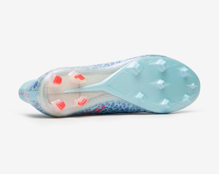 Image du produit Kipsta Chaussures de Football à Cames Femmes/Hommes FG - CLR.Elite Jaguar Fury (42)