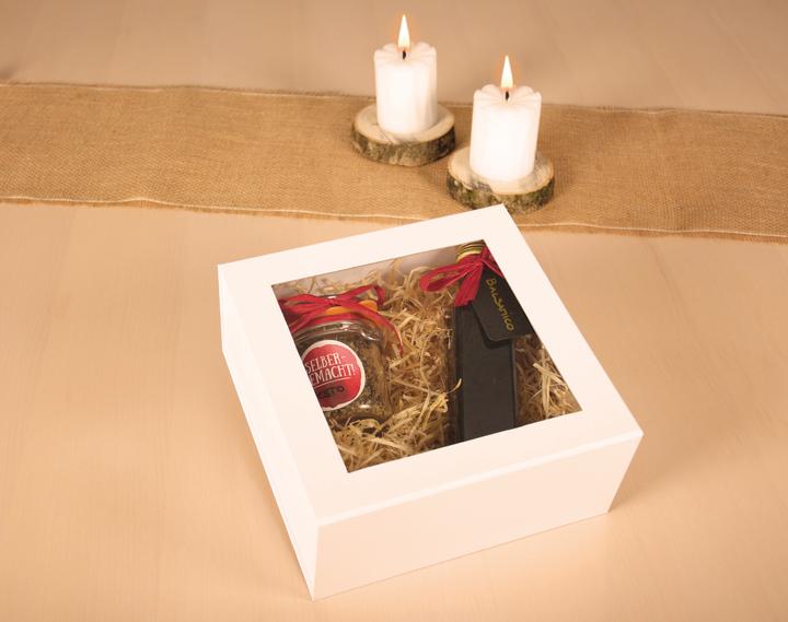 Image du produit Elco Boîte cadeau avec grande fenêtre (Coffret cadeau, 5 x)