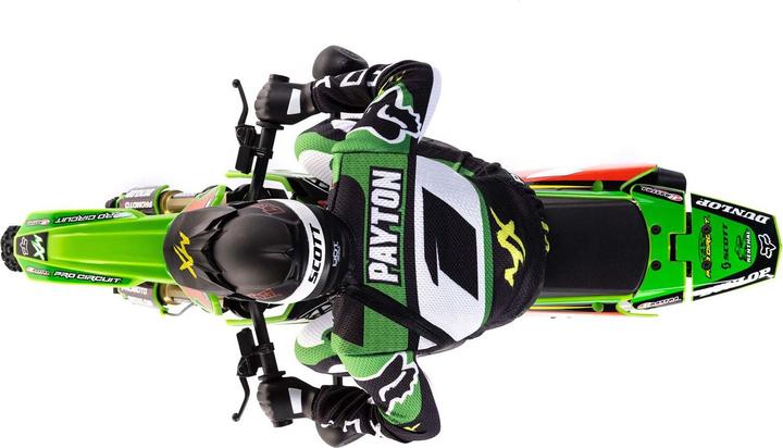 Image du produit Losi Promoto MX (RTR Prêt à fonctionner)