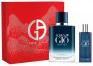 Immagine prodotto Giorgio Armani G. Armani Aqua De Gio Uomo Profondo Edp Spray 100 ml Nav24 Sets (Eau de parfum, 100 ml)