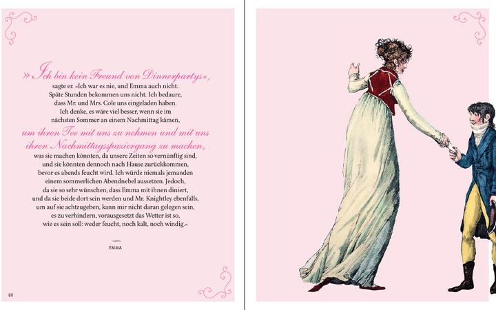 Produktbild Tea Time mit Jane Austen (Deutsch, Jane Austen, 2024)