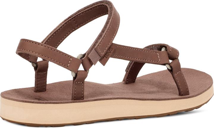 Immagine prodotto Teva W's OriginalUniversSlimLeather (40)
