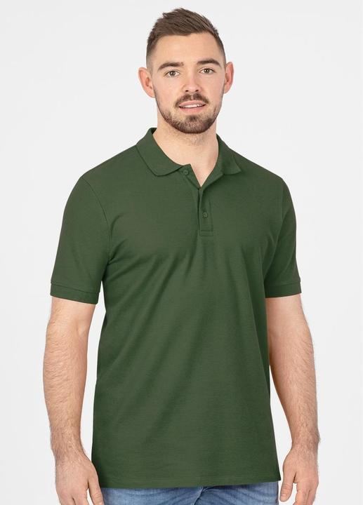 Image du produit JAKO Polo organique (XL)