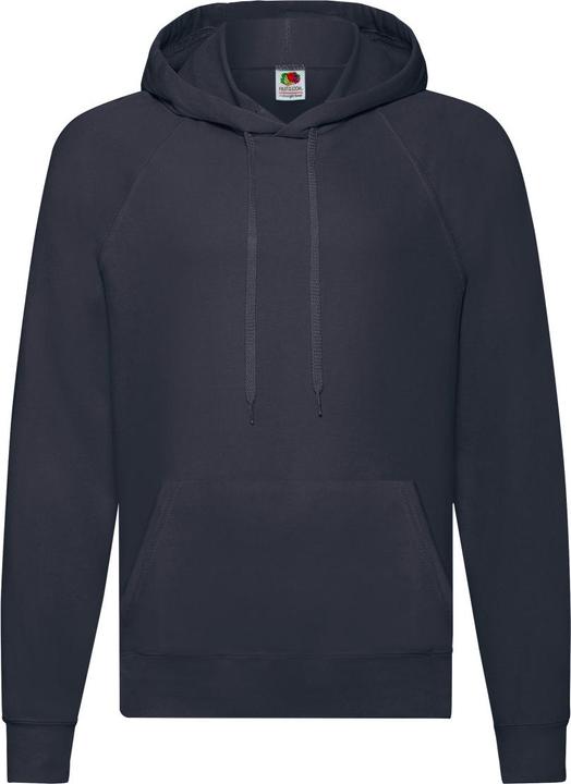 Produktbild Fruit of the Loom Sweatshirt mit Kapuze (XL)