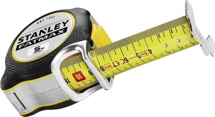Actual product image DeWalt FatMax Xtreme FMHT38214-0 Measuring tape 5 m (Metric)