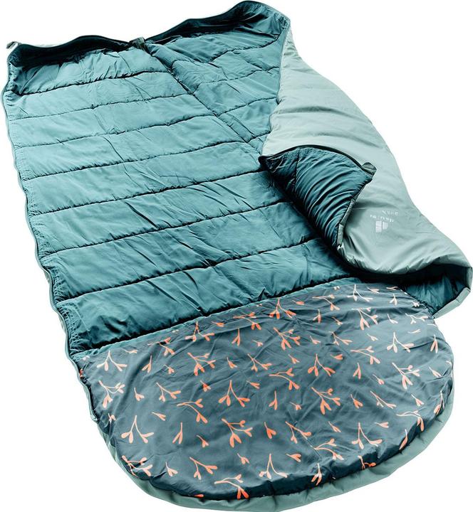 Image du produit Deuter Overnite (190 cm)