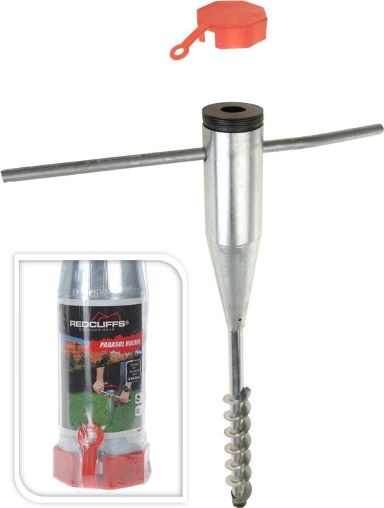 Produktbild Champ Rasenspitz für Sonnenschirm
