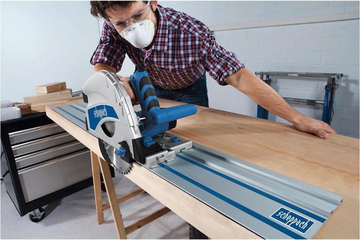 Produktbild Scheppach Tauchsäge PL 75