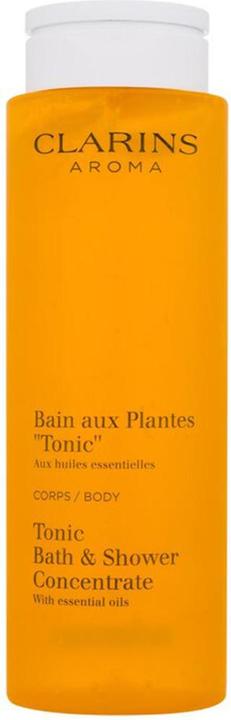 Actual product image Clarins Tonic Bath (200 ml)