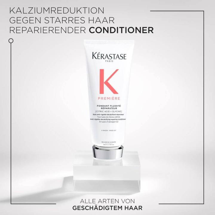Produktbild Kérastase Première Repair Routine Set für geschädigtes Haar - 730ml (Haarpflege set)