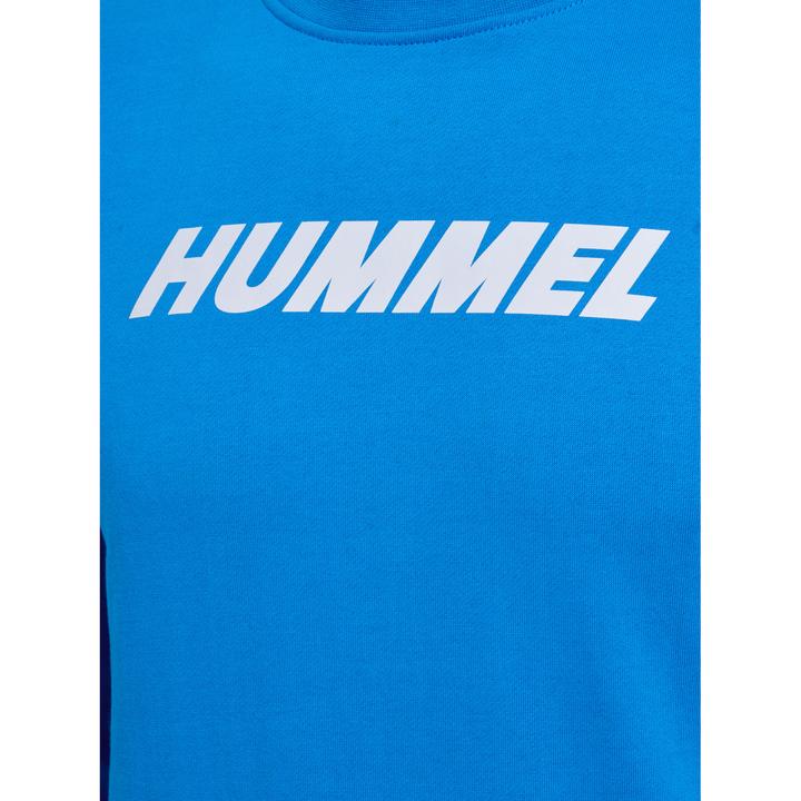 Produktbild hummel Hmlelemental Sweatshirt (L)