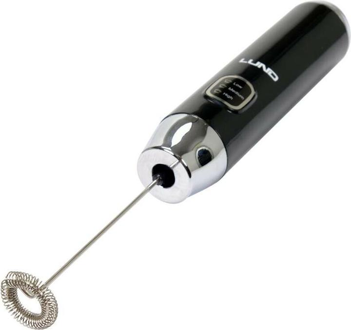 Productafbeelding Vorel Lund Spieniacz Bezprzewodowy Do Mleka USB