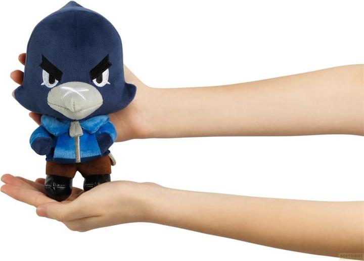Actual product image Joojee Brawl Stars plush - assorted (30 cm)