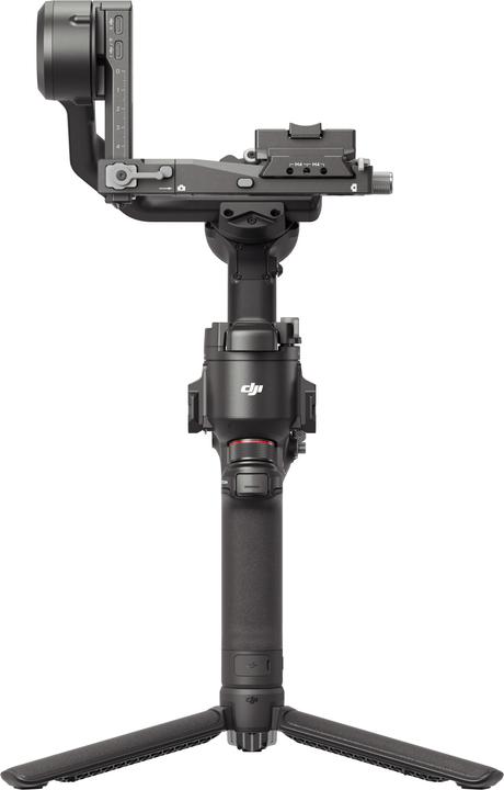 Produktbild DJI RS 4 Combo (Systemkamera, Spiegelreflexkamera, 3 kg)