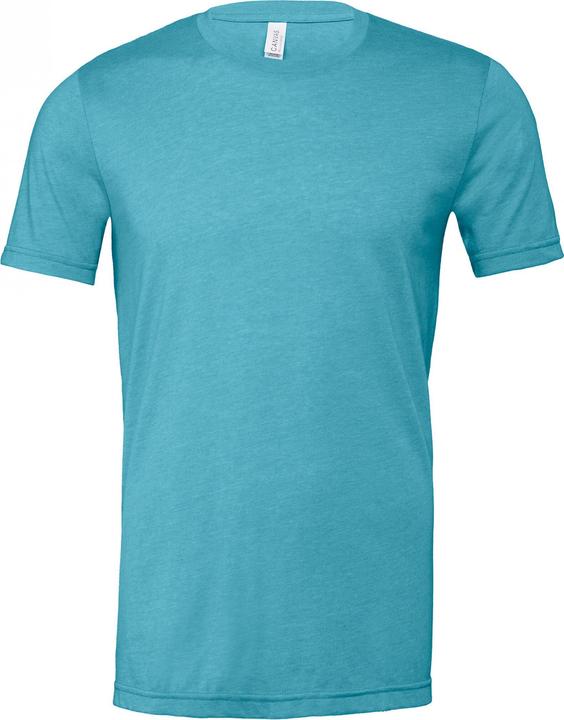 Produktbild Bella Canvas t-shirt it rundhalsausschnitt heather (M)