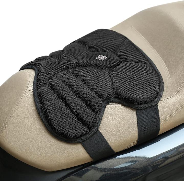 Actual product image Tucano Urbano Cool Fresh Scooter Seat Cushion