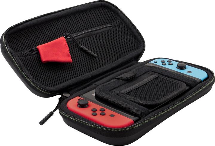 Actual product image PDP Travel Case (Switch OLED, Switch Lite, Switch)