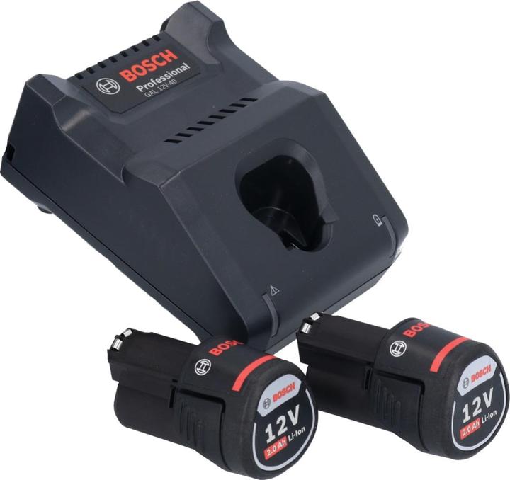Immagine prodotto Bosch Professional Gsr 12v-15 (Batteria ricaricabile)