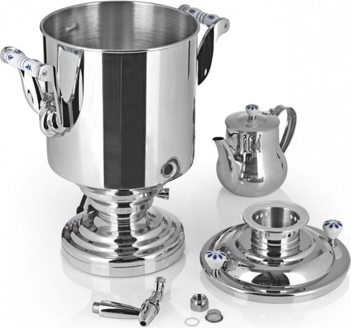 Image du produit Beem Samovar Katharina III (15 l)