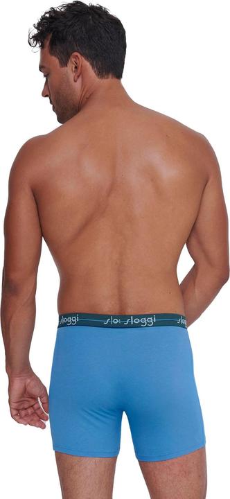 Produktbild Sloggi Start Short (S, 2er Pack)