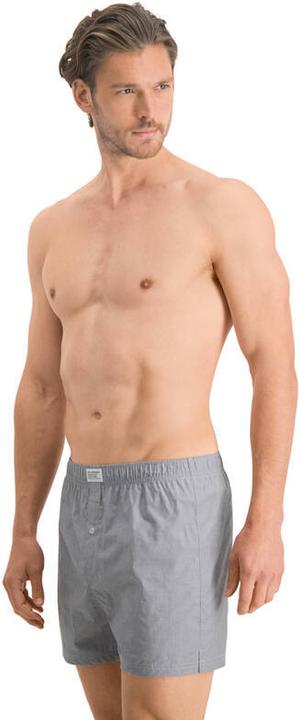 Actual product image Levis 2Pack Woven Boxer (S, pack of 2)