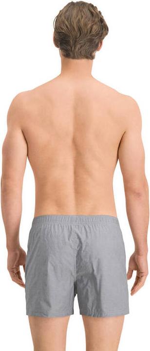 Actual product image Levis 2Pack Woven Boxer (S, pack of 2)