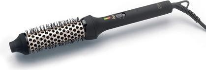 Image du produit Diva Brosse à chaud en céramique avec conditionnement ionique 30mm PRO314