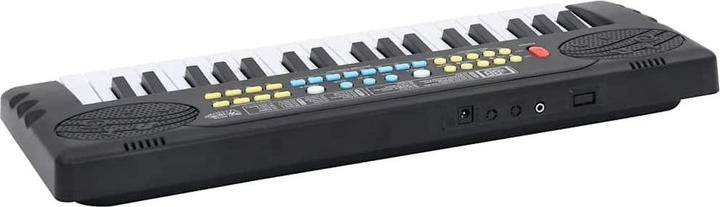 Image du produit VidaXL Clavier avec microphone (37 Boutons)