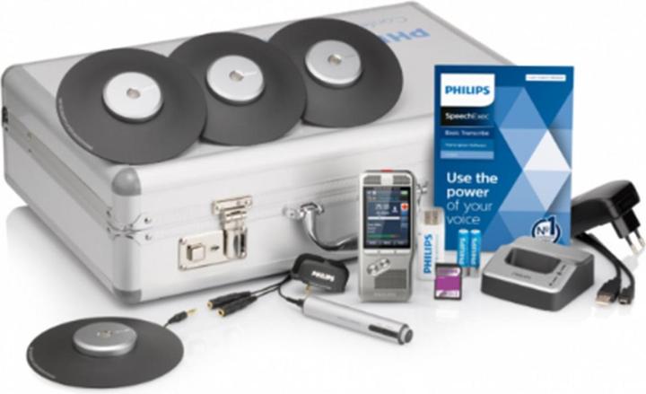 Actual product image Philips DPM 8900