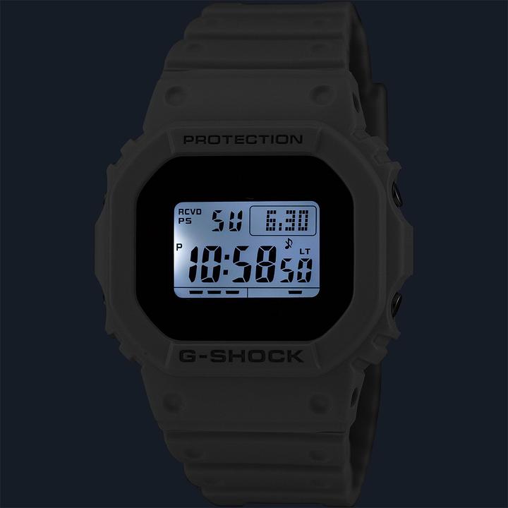 Produktbild Casio GW-5000HS-7ER (Funkuhr, 48.90 mm)