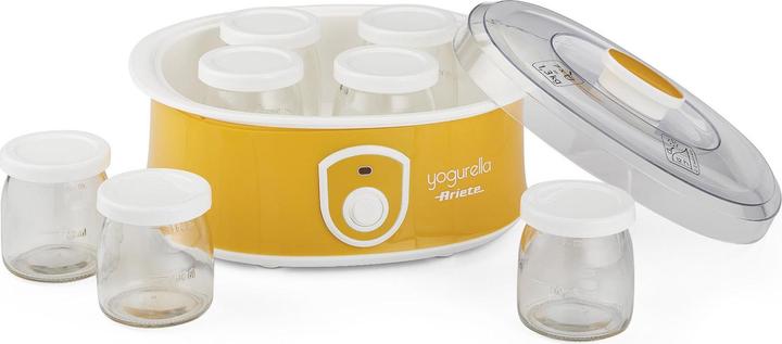 Actual product image Ariete Yogurella