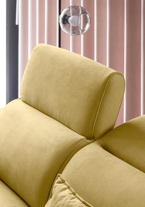 Produktbild ELTAP Noble (Ecksofa, 4-Sitzer, Bettsofa)