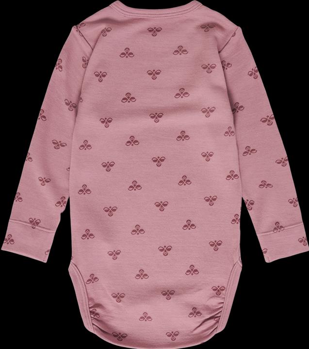 Actual product image hummel Hmlbambo Body Ls (56)