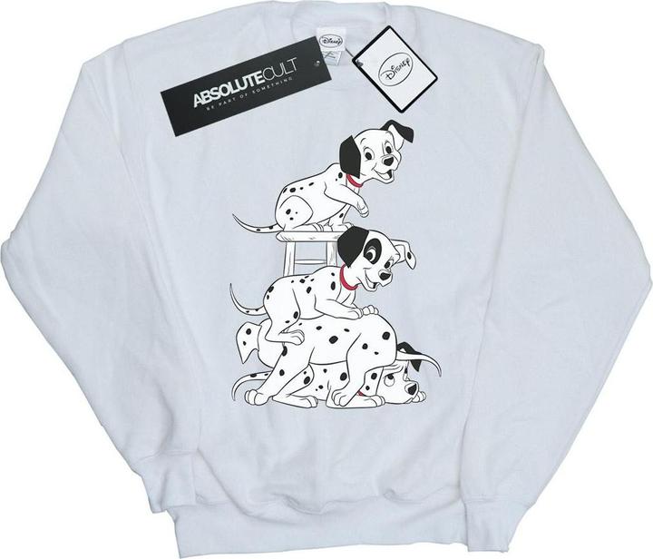 Image du produit 101 Dalmatians - Sweat - Garçon (128)