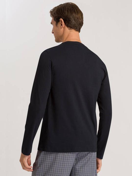 Actual product image Hanro Living Shirt (S)