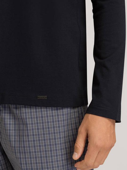 Actual product image Hanro Living Shirt (S)