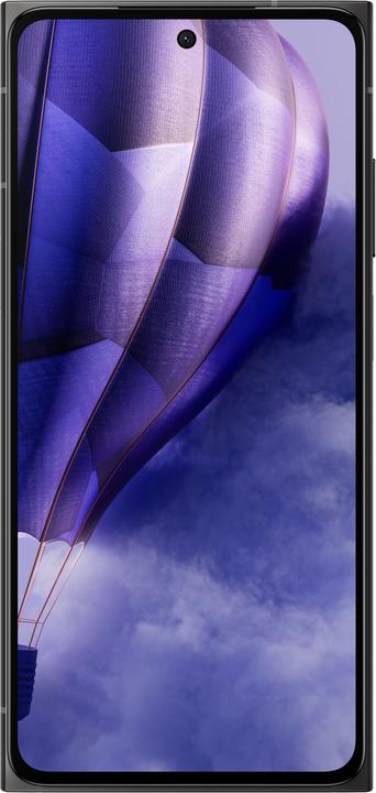 Produktbild HMD Skyline (256 GB, Twisted Black, 6.55", SIM + eSIM, 108 Mpx, 5G)