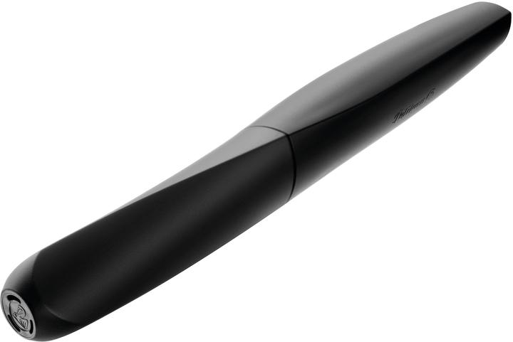 Immagine prodotto Pelikan Penna stilografica Twist (Nero, 1 x)