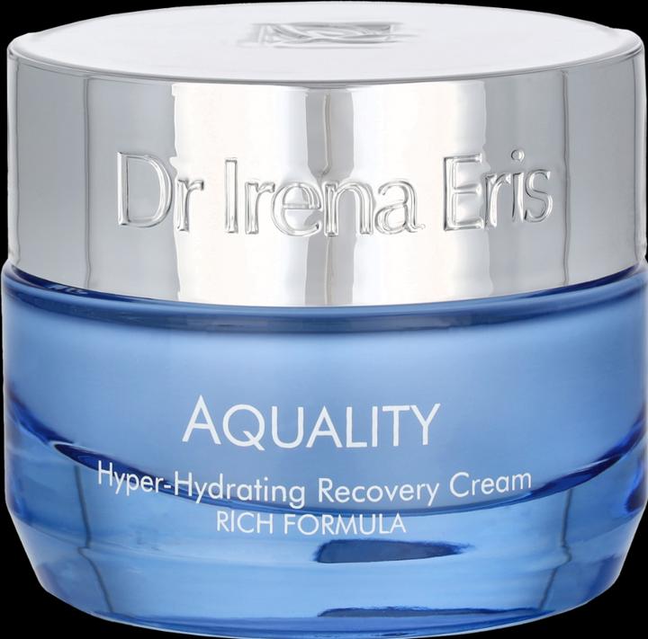 Immagine prodotto Dr Irena Eris Crema di recupero Aquality (50 ml)